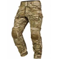 DELTA SIX V4 Ranger Combat Pants (multicam)