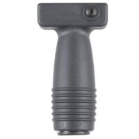 DELTA_SIX_Vertical_Grip_Frontgriff_fur_20mm_Schiene_schwarz_left