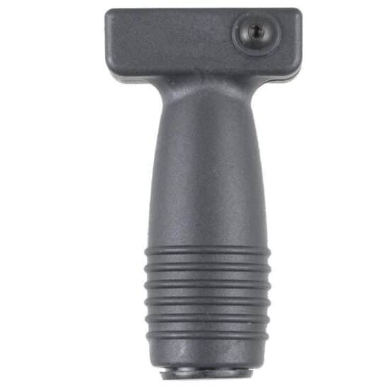 DELTA_SIX_Vertical_Grip_Frontgriff_fur_20mm_Schiene_schwarz_left