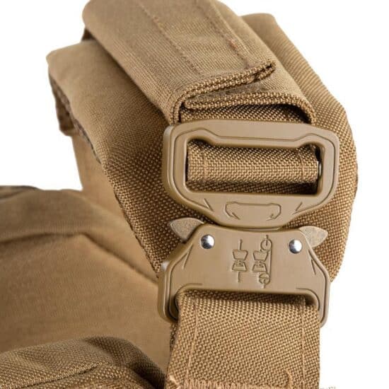 DELTA_SIX_WASP_Premium_Plate_Carrier_Plattentrager_Weste_tan_straps