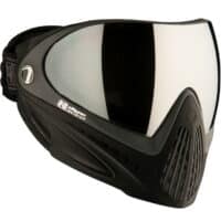 DYE I4 PRO SHADOW Airsoft Maske (schwarz/grau)