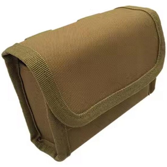 Delta_Six_12g_Co2_Kapsel_Molle_Tasche_desert_Tan_seitenansicht-jpg