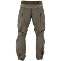 Delta_Six_Combat_Pants_Frog_Suit_Hose_V3_Khaki_green_hinten