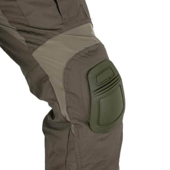 Delta_Six_Combat_Pants_Frog_Suit_Hose_V3_Khaki_green_kneepads