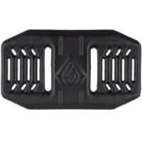 DELTA SIX Max-Grip Pad Strap Upgrade (schwarz)