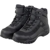 DELTA SIX Tactical Combat Boots / Taktische Einsatzstiefel (schwarz)