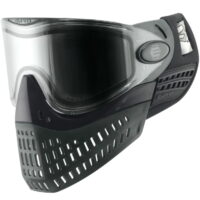 Empire E-Vent Airsoft Thermal Maske (schwarz/grau)