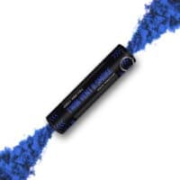 Enolagaye Twin Vent II / Burst Airsoft Rauchgranate (blau)