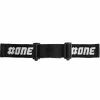 FIELD #ONE Strap (schwarz)