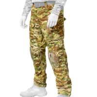 FIELD Spirit G7 Combat Hose (Multicam)