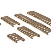 FMA_Soft_Rail_Cover_kit_Dark_Earth_side-jpg