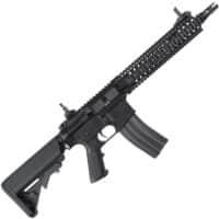 G&G GC18 MOD1 Airsoft S-AEG (schwarz)