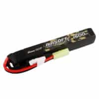 Gens Ace 11,1V 1500mAh 25C LiPo Stick Type