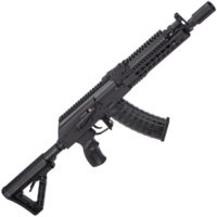 G&G RK74 Elite E.T.U. Airsoft S-AEG (schwarz)