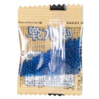 GelBlaster Soft-Gel Kugeln (500 Schuss Beutel) BLAU