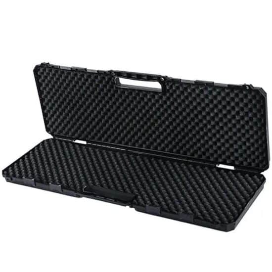 Glary_Waffenkoffer_100cm_Schwarz_opened-jpg