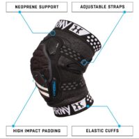 HK_Army_CTX_Knee_Pads_Knieschoner_schwarz_side-jpg