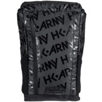 HK Army Cruiser Backpack / Rucksack (schwarz)
