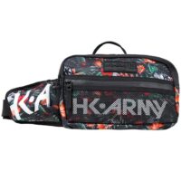 HK Army Expand - Sling Bag (Tropical Skull)