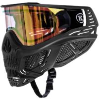 HK Army HSTL Skull Goggle / Airsoftmaske (Raider)