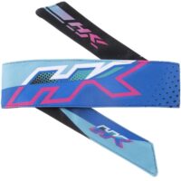HK Army Headband (Edge blau/pink)