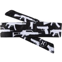 HK Army Headband (MGHK)