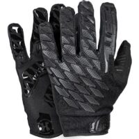 HK Army Hostile Armored Glove Full Finger Handschuh (Shadow)