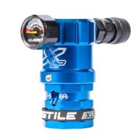 HK_Army_Hostile_XLP_Airsoft_Regulator_Side_Port_Quick_Disconnect_blau_side-jpg