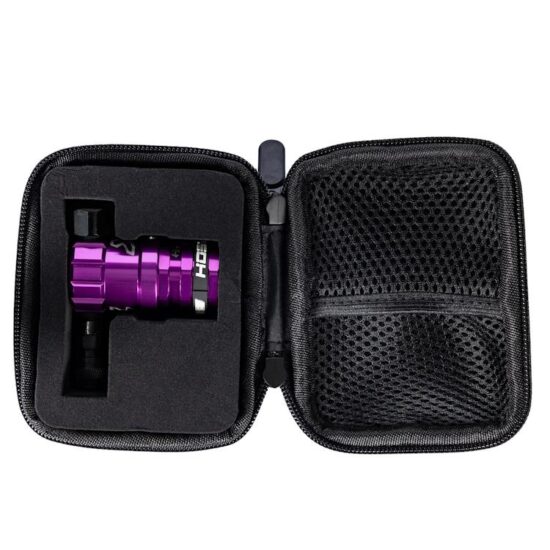 HK_Army_Hostile_XLP_Airsoft_Regulator_Side_Port_Quick_Disconnect_lila_case-jpg