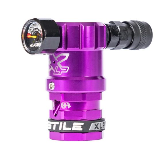 HK_Army_Hostile_XLP_Airsoft_Regulator_Side_Port_Quick_Disconnect_lila_side-jpg