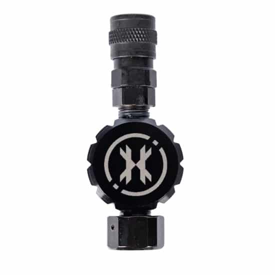 HK_Army_Hostile_XLP_Airsoft_Regulator_Side_Port_Quick_Disconnect_schwarz_top-jpg