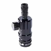 HK_Army_Hostile_XLP_Airsoft_Regulator_Top_Port_Quick_Disconnect_schwarz_front-jpg
