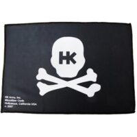 HK Army Mikrofasertuch (HK Skull)