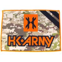 HK Army Mikrofasertuch (HSTL camo)