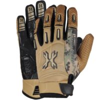 HK Army Pro Glove / Vollfinger Handschuhe (tan)