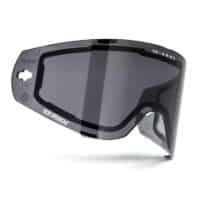 HK Army RMX Lens / Thermal Maskenglas (smoke)