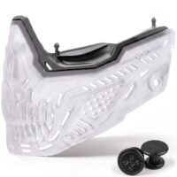 HK Army RMX Terror Lower (clear)