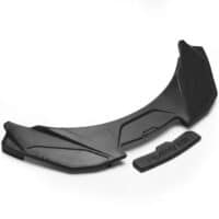 HK Army RMX Vent Blocker (schwarz)