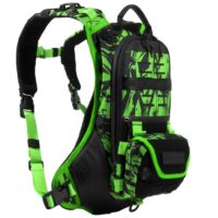 HK Army Reflex Backpack (Grün)