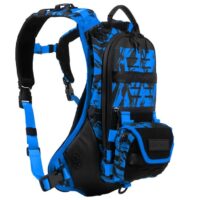 HK Army Reflex Backpack (Blau)