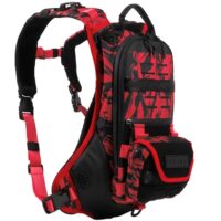 HK Army Reflex Backpack (Rot)