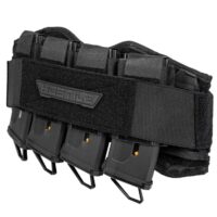 HK Army Synapse Flex Belt (Schwarz)