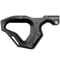 Hera Arms CQR Gen. 2 Ergonomic Tactical Frontgriff für 20mm Rails (schwarz)
