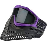 JT Spectra Proflex Airsoft Thermal Maske (Purple Drab)