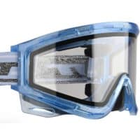 JT QLS / Maskeglas System für JT Spectra Masken (ICE Aquamarin)