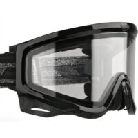 JT QLS / Maskeglas System für JT Spectra Masken (Black)