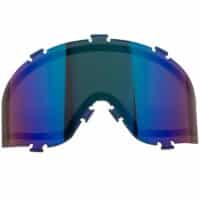 JT Spectra Airsoft Thermal Maskenglas (Fluorite)