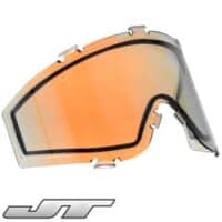 JT Spectra Airsoft Thermal Maskenglas (Prism Lava)