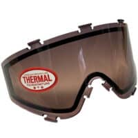 JT Spectra Airsoft Thermal Maskenglas (Rose)