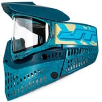 JT Spectra Proflex Airsoft Thermal Maske Limited Edition (SeaDogs Marble)